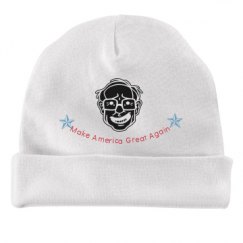 Rabbit Skins Baby Hat