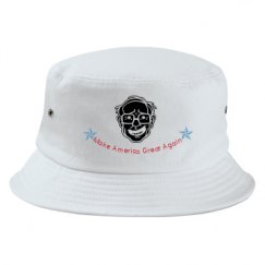 Unisex Bucket Hat