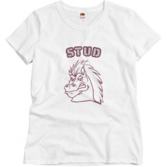 Ladies Basic Softstyle Promo Tee