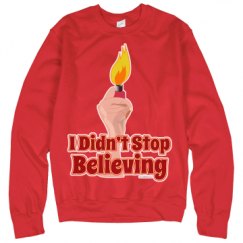 Unisex Basic Promo Crewneck Sweatshirt