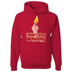 Unisex Basic Promo Hoodie