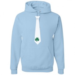 Unisex Basic Promo Hoodie