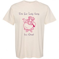 Adult Heavyweight T-Shirt