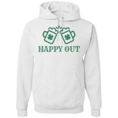 Unisex Basic Promo Hoodie