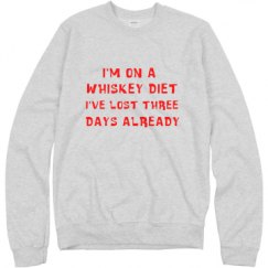 Unisex Basic Promo Crewneck Sweatshirt