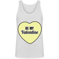 Unisex Jersey Tank Top