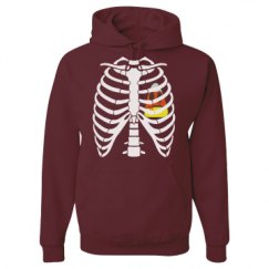 Unisex Basic Promo Hoodie