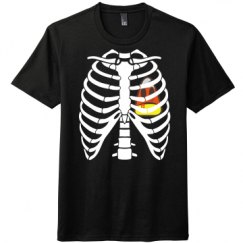 Unisex Perfect Tri Tee