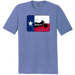 Unisex Perfect Tri Tee