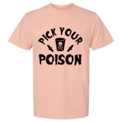 Adult Heavyweight T-Shirt