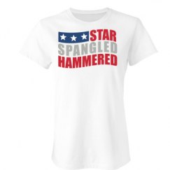 Ladies Slim Fit Favorite Tee