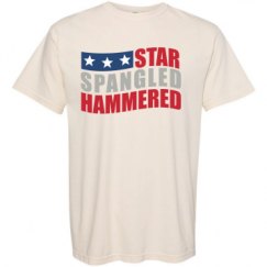 Adult Heavyweight T-Shirt