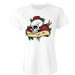 Ladies Slim Fit Favorite Tee