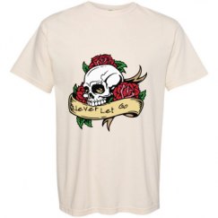 Adult Heavyweight T-Shirt