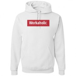 Unisex Basic Promo Hoodie