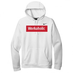 Unisex Nike Pullover Hoodie