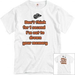 Ain't Worth The Whiskey