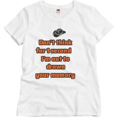 Ladies Basic Softstyle Promo Tee