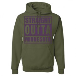 Unisex Basic Promo Hoodie
