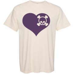 Adult Heavyweight T-Shirt