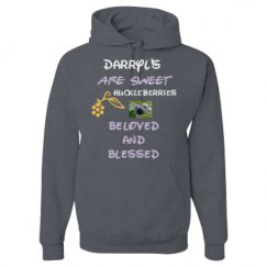 Unisex Basic Promo Hoodie