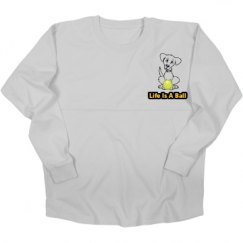 Ladies Game Day Jersey