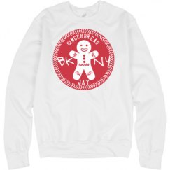 Unisex Basic Promo Crewneck Sweatshirt