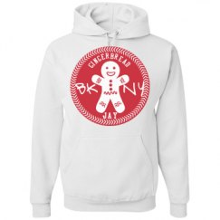 Unisex Basic Promo Hoodie