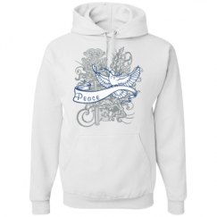 Unisex Basic Promo Hoodie