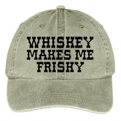 Vintage Baseball Cap