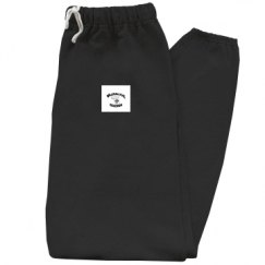 Unisex Fleece Sweatpants