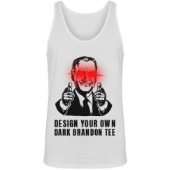 Unisex Jersey Tank Top