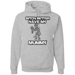 Unisex Basic Promo Hoodie