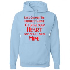 Unisex Basic Promo Hoodie