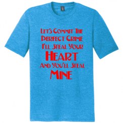 Unisex Perfect Tri Tee