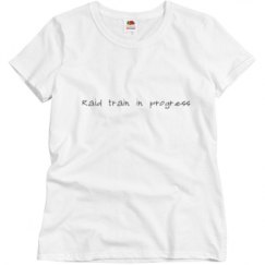 Ladies Basic Softstyle Promo Tee