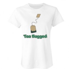 Ladies Slim Fit Favorite Tee