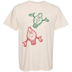 Adult Heavyweight T-Shirt