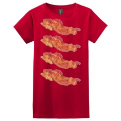 Bacon Bacon Bacon