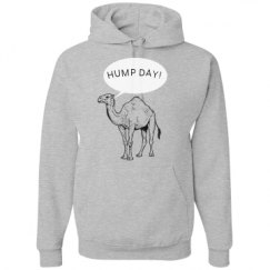 Unisex Basic Promo Hoodie