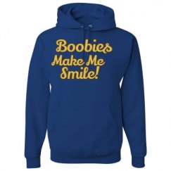 Unisex Basic Promo Hoodie