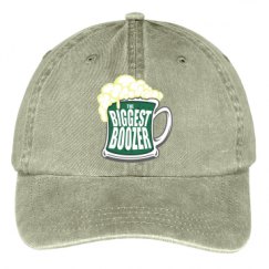 Vintage Baseball Cap