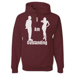 Unisex Basic Promo Hoodie