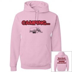 Pink Camper