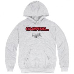 Unisex Ultimate Cotton Heavyweight Hoodie