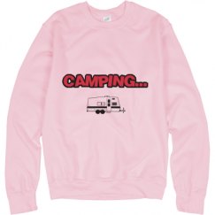 Unisex Basic Promo Crewneck Sweatshirt