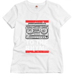 Ladies Basic Softstyle Promo Tee