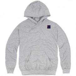 Unisex Ultimate Cotton Heavyweight Hoodie