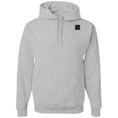 Unisex Basic Promo Hoodie