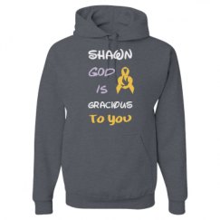 Unisex Basic Promo Hoodie